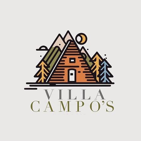 Villa Campo'S Venecia Екстериор снимка