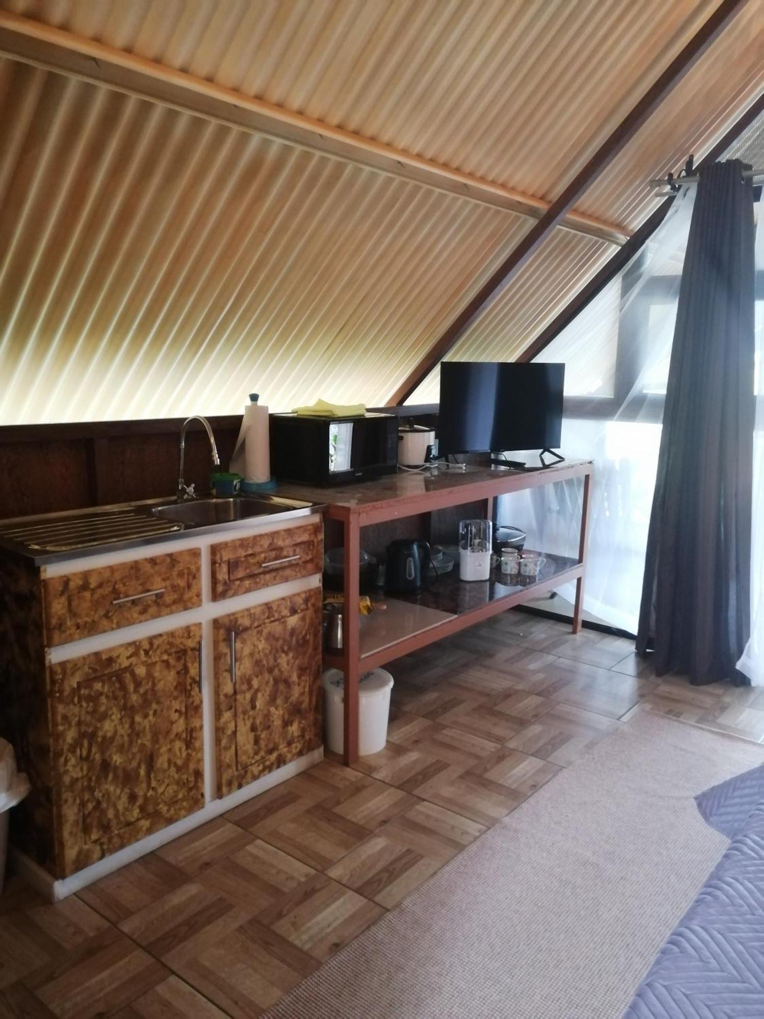 Villa Campo'S Venecia Екстериор снимка